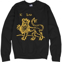 Vintage Leo