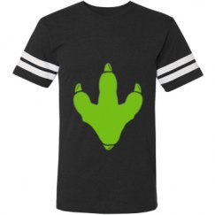 Unisex Vintage Sports Tee