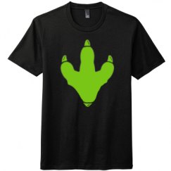 Unisex Perfect Tri Tee