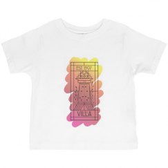 Toddler Basic Promo Jersey Tee