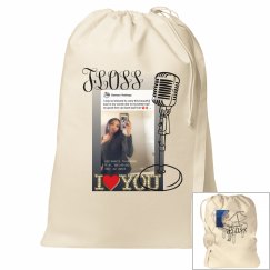 Date me ya love floss