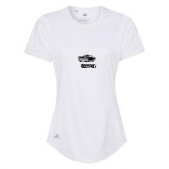 Women's Adidas Sport Shirt 
