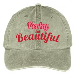 Vintage Baseball Cap