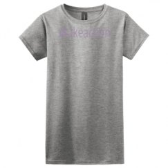 Ladies Basic Softstyle Tee