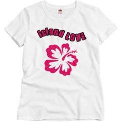 Ladies Basic Softstyle Tee