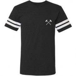 Unisex Vintage Sports Tee