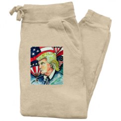 Unisex Fleece Jogger