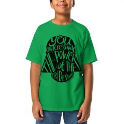 KIDS: Vader Pride Paw Tee (more colors)