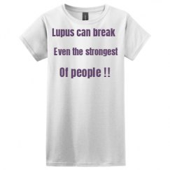 Ladies Basic Softstyle Tee