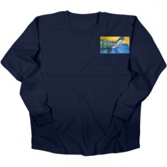 Ladies Game Day Jersey