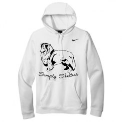 Unisex Nike Pullover Hoodie