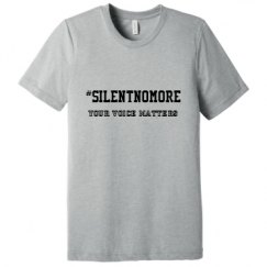 Unisex Triblend Tee
