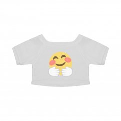 8 Inch Stuffed Animal Tee