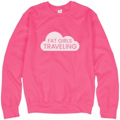 Cloud Brights Sweatshirt 