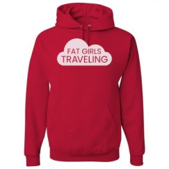 Unisex Basic Promo Hoodie