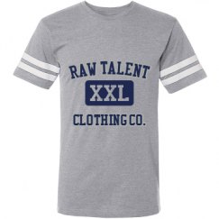 Unisex Vintage Sports Tee