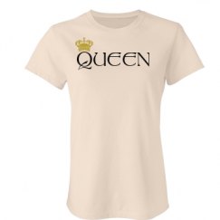 Ladies Slim Fit Favorite Tee