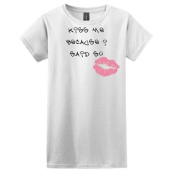 Ladies Basic Softstyle Tee