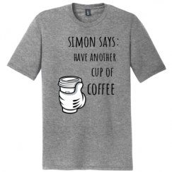 Unisex Perfect Tri Tee