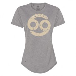 Women's Adidas Sport Shirt