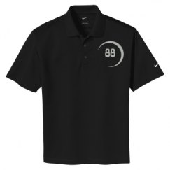 Unisex Nike Basic Dri Fit Polo Shirt