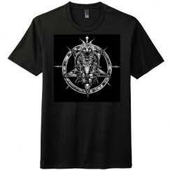 Unisex Perfect Tri Tee