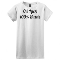 Ladies Basic Softstyle Tee