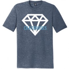 Unisex Perfect Tri Tee