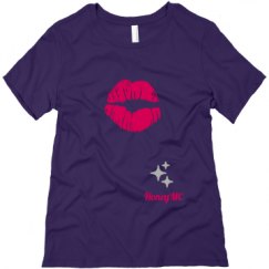 Ladies Relaxed Fit Tee