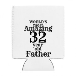 Regular 12 oz Can Cooler