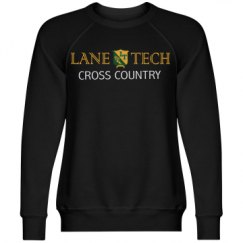 Unisex Triblend Crewneck Sweatshirt