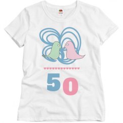 Ladies Basic Softstyle Promo Tee