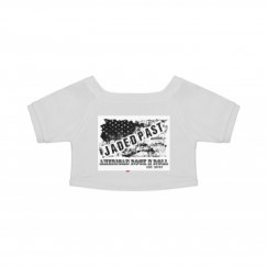 8 Inch Stuffed Animal Tee