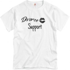 Divorce Support