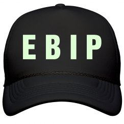 EBIP Glow N The Dark Snap-back Hat 