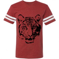 Unisex Vintage Sports Tee