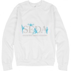 Unisex Basic Promo Crewneck Sweatshirt