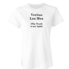 Ladies Slim Fit Favorite Tee