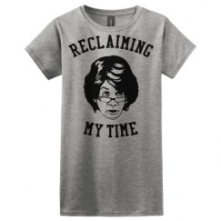 Ladies Basic Softstyle Tee