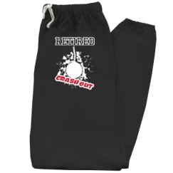 Unisex Fleece Sweatpants
