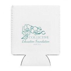 Regular 12 oz Can Cooler