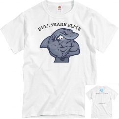 Bull Shark Elite© shirt