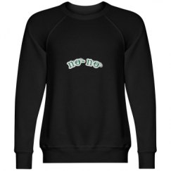 Unisex Triblend Crewneck Sweatshirt