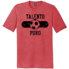 Unisex Perfect Tri Tee