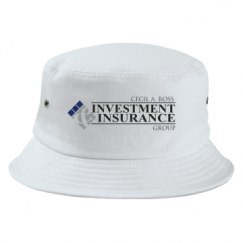 Unisex Bucket Hat
