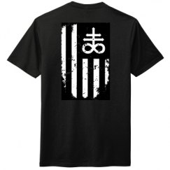 Unisex Perfect Tri Tee