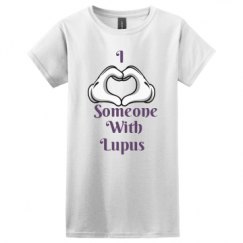 Ladies Basic Softstyle Tee