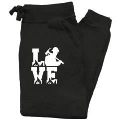 Unisex Fleece Jogger