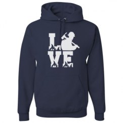 Unisex Basic Promo Hoodie