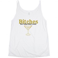 Bitches